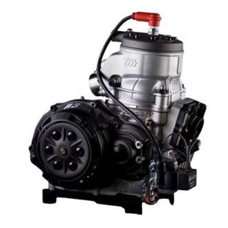 MOTEUR TM R3  Full Black