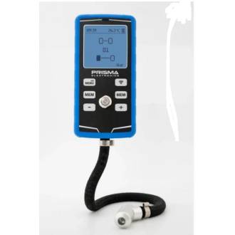 MANOMETRE DIGITAL PRISMA HPM5 (LIVRE AVEC COFFRET)