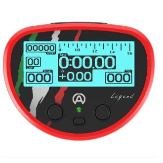 ALFANO LEGEND (garantie 5 ans)