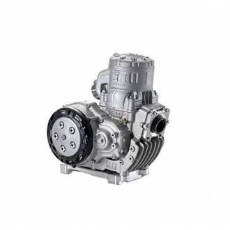 Moteur TM R1 125cc standard