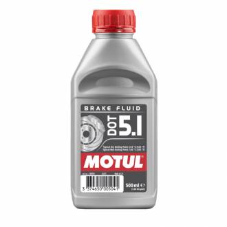 LIQUIDE FREIN MOTUL  DOT5