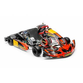 CHASSIS CRG KT2 Ven.11/192