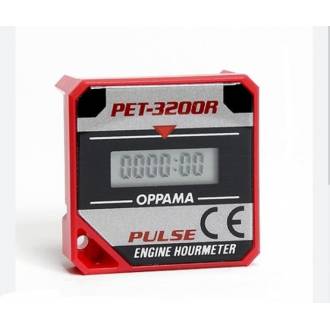 COMPTEUR D'HEURE MOTEUR OPPAMA