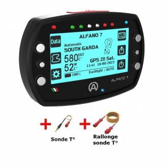 ALFANO 7   1T avec sonde eau