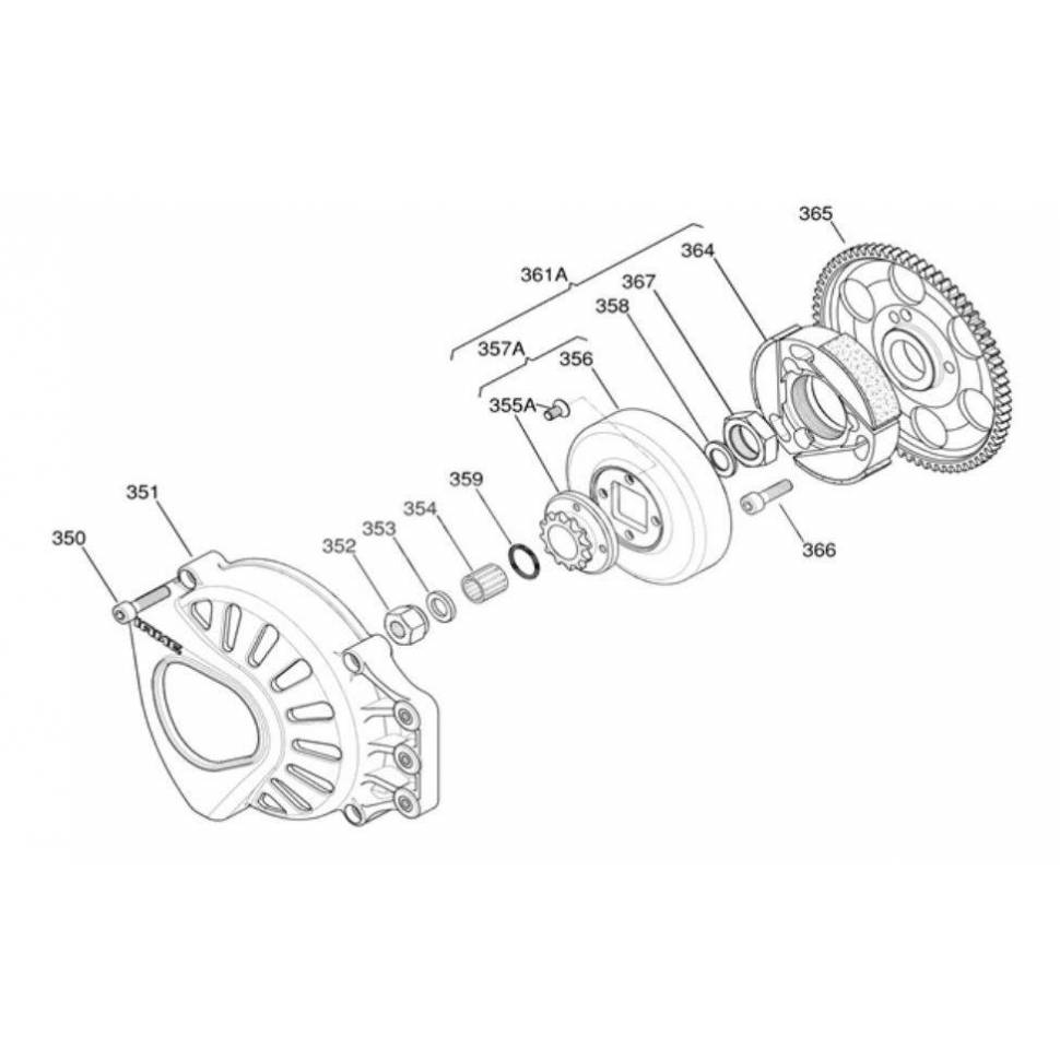 MOTEUR DE KART HOMOLOGUE ET PERFORMANT